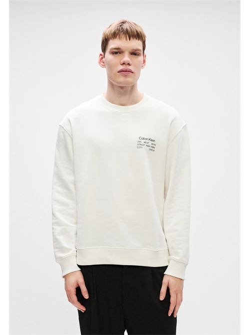  CALVIN KLEIN JEANS | LV04RE254GYAF